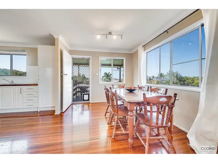 Fifth view of Homely house listing, 43 Jarman Street, Barlows Hill QLD 4703