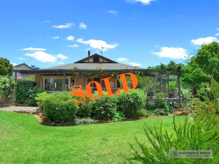 89 The Avenue, Armidale NSW 2350