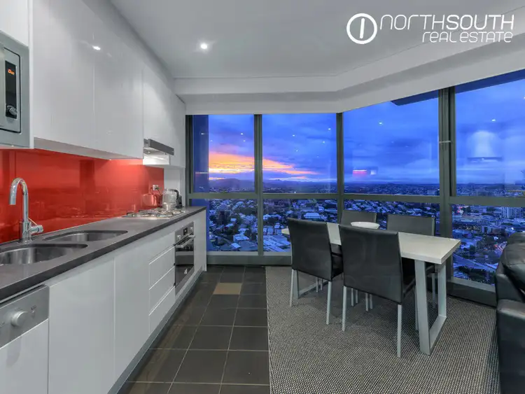 Fourth view of Homely apartment listing, 501 Adelaide Street, Brisbane City QLD 4000
