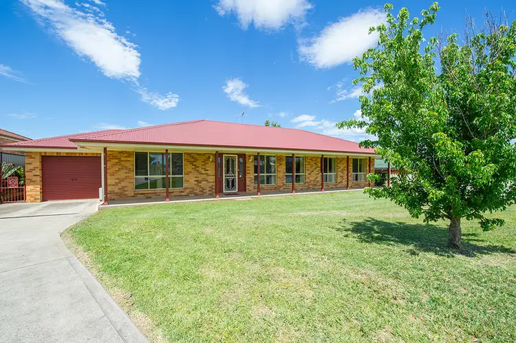 Main view of Homely house listing, 138 Segenhoe Street, Aberdeen NSW 2336