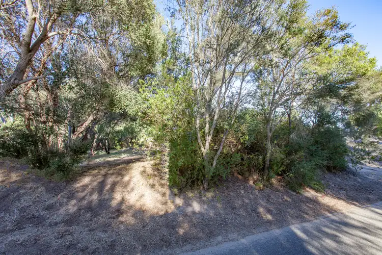 Second view of Homely land listing, 29 Florence Drive, Rye VIC 3941
