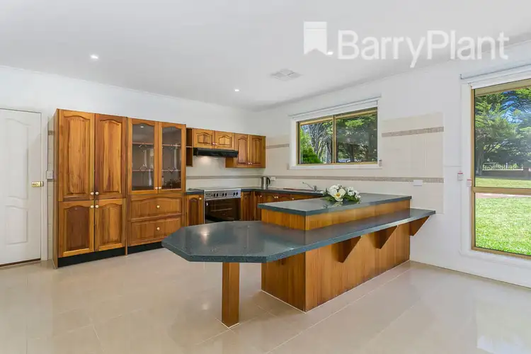 Sixth view of Homely house listing, 16 Lockhart Drive, Rosebud VIC 3939
