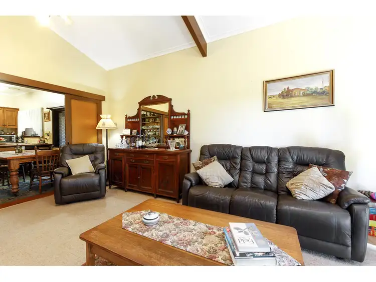Third view of Homely rural property listing, 923 Sale-Heyfield Road, Denison VIC 3858