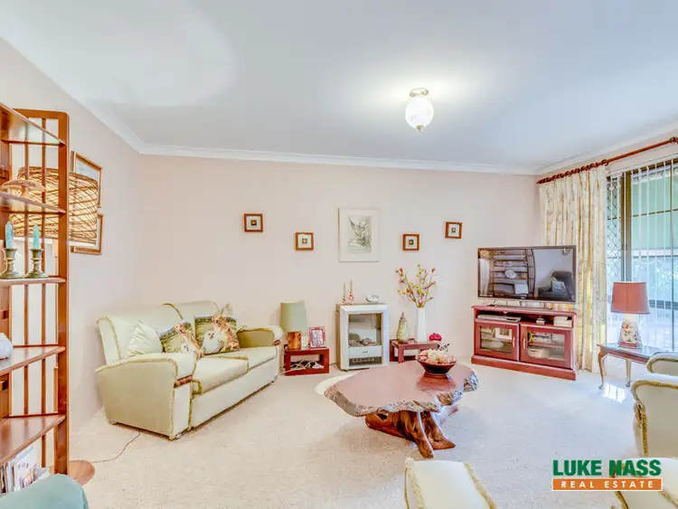 Third view of Homely house listing, 16 Excalibur Circle, Camillo WA 6111