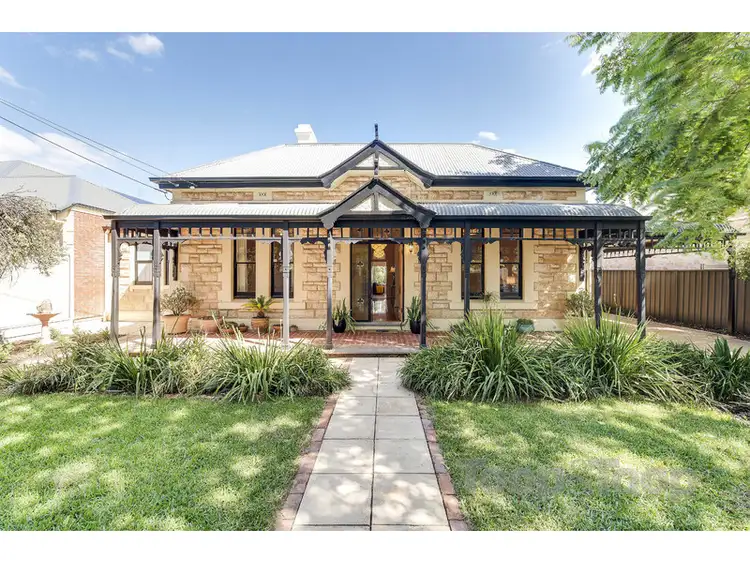 33 Burwood Avenue, Nailsworth SA 5083