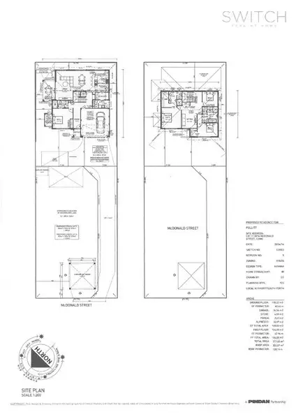 Seventh view of Homely house listing, Lot 17, 74 McDonald Street, Como WA 6152