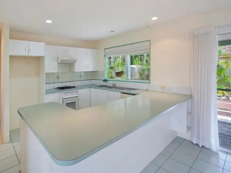 Second view of Homely house listing, 31 Currawong Street, Noosa Heads QLD 4567