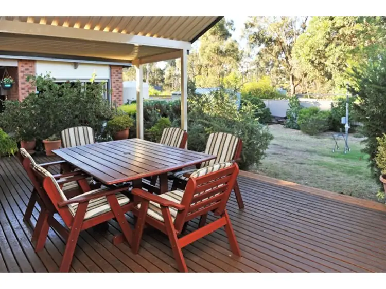 Seventh view of Homely house listing, 126 Olympic Parade, Kangaroo Flat VIC 3555