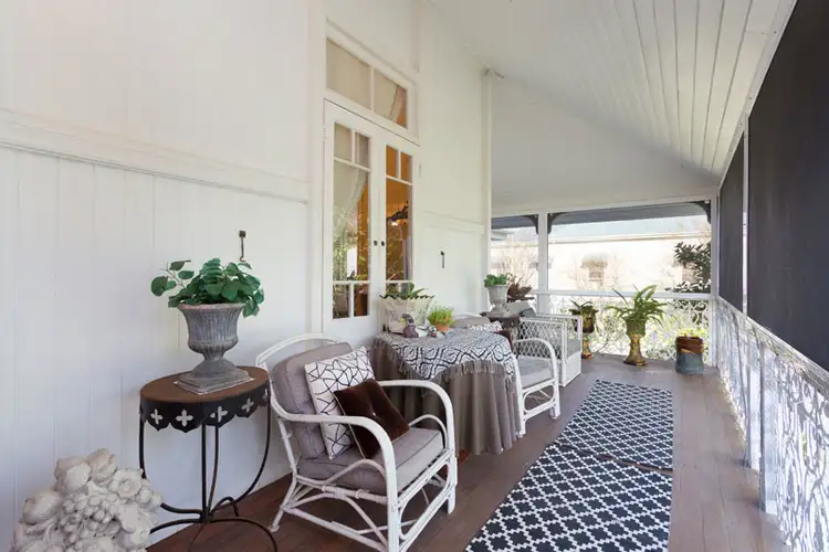 Second view of Homely house listing, 14 Barlow Street, Clayfield QLD 4011