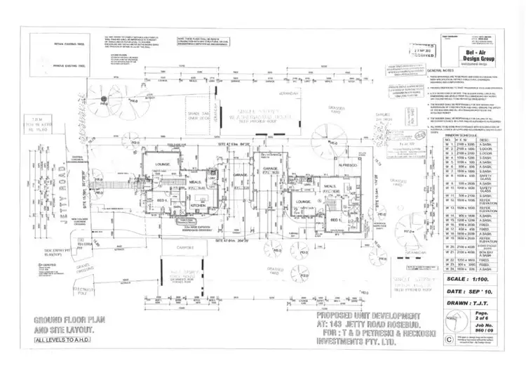 Seventh view of Homely house listing, 1-2/143 Jetty Road, Rosebud VIC 3939