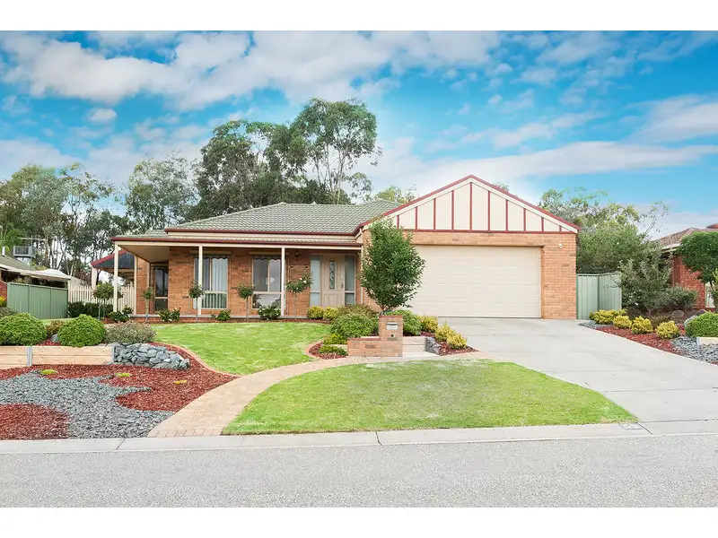 Main view of Homely house listing, 53 Maryville Way, Thurgoona NSW 2640