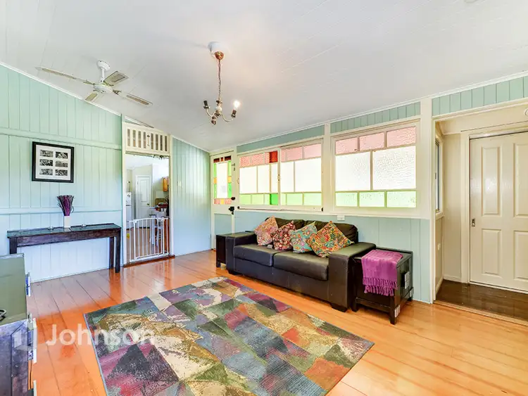 Second view of Homely house listing, 18 Kingsmill Road, Coalfalls QLD 4305