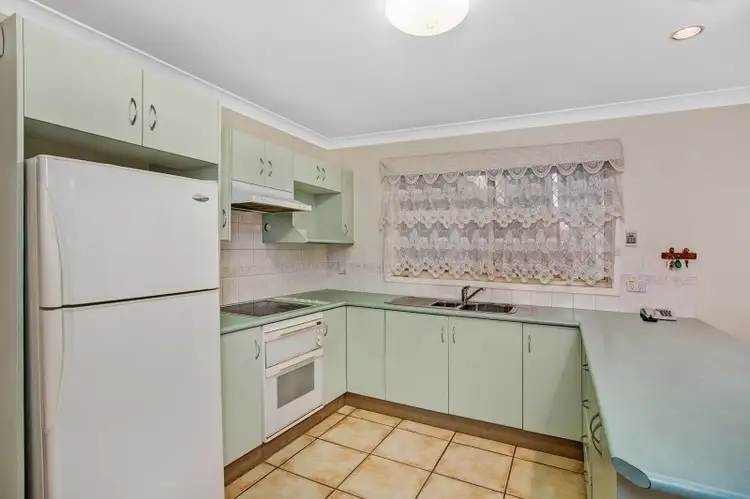 Second view of Homely house listing, 95 Thomas Coke Drive, Thornton NSW 2322
