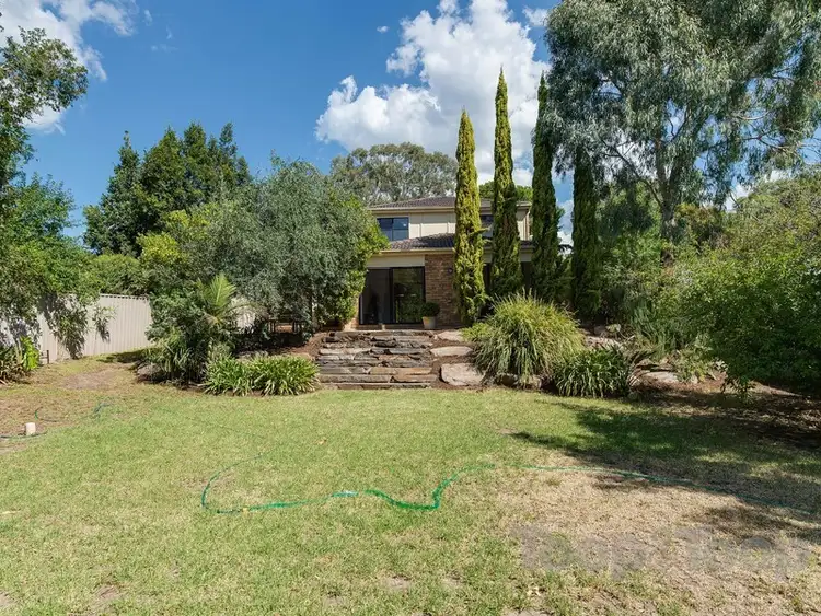 Sixth view of Homely house listing, 25 Simpson Road, Wattle Park SA 5066