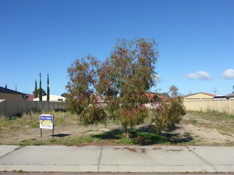 Main view of Homely land listing, Lot 174 Barrier Court, Castletown WA 6450
