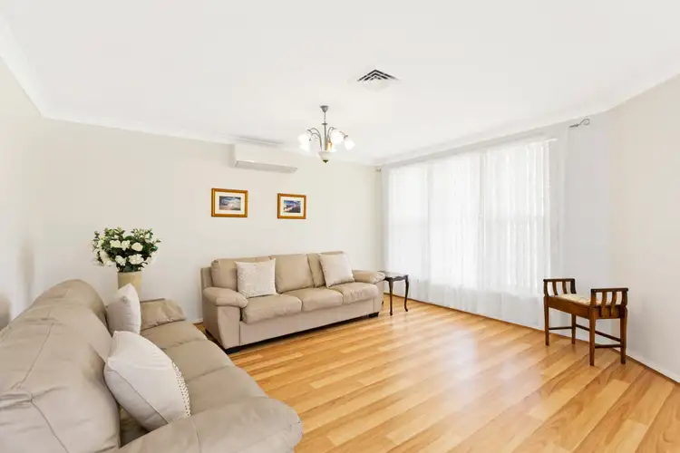 Second view of Homely house listing, 18 Minnesota Way, Warners Bay NSW 2282