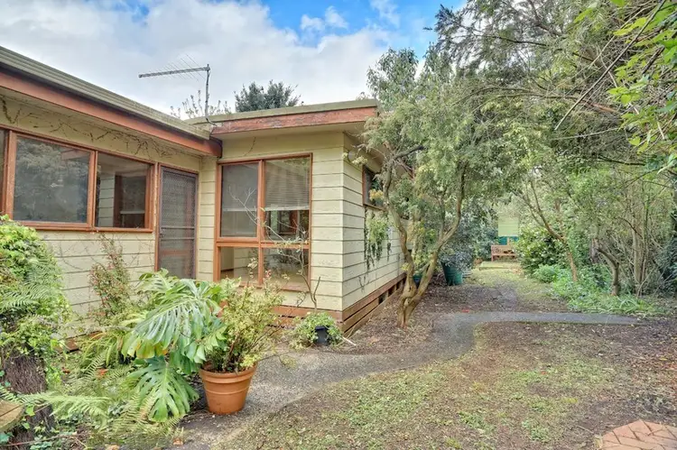 Second view of Homely house listing, 8 Walnut Avenue, Emerald VIC 3782