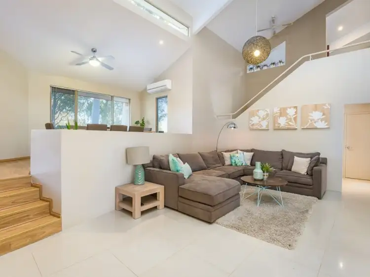 Fifth view of Homely house listing, Lot 109 Mustang Road, Champion Lakes WA 6111