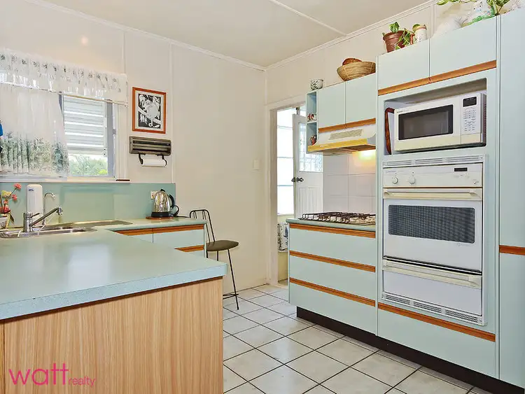 Third view of Homely house listing, 8 Mayflower Street, Geebung QLD 4034