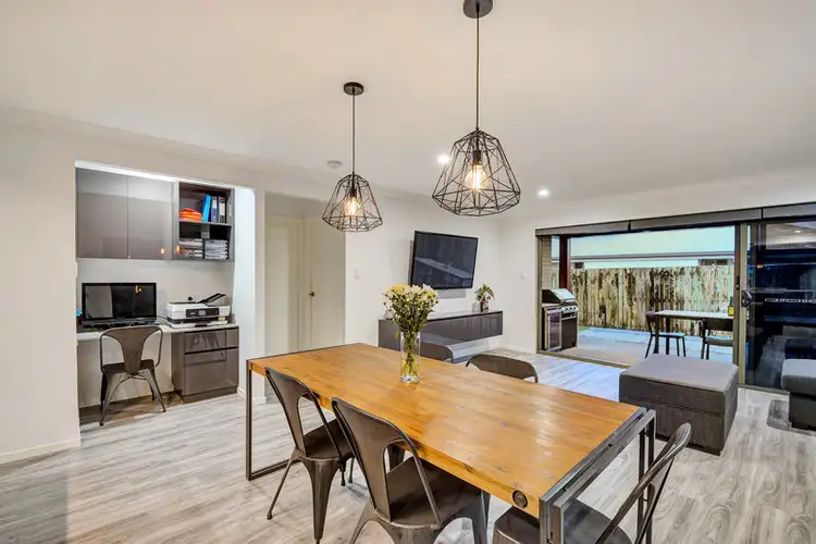 Fifth view of Homely house listing, 17 Abbey Street, Cranley QLD 4350