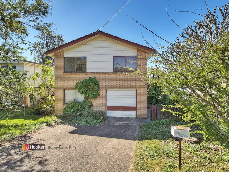 Fourth view of Homely house listing, 44 Manchester Street, Eight Mile Plains QLD 4113