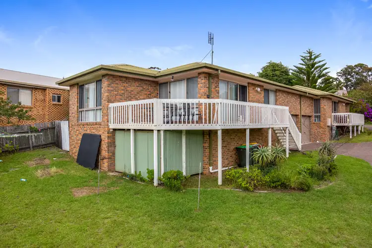 Fourth view of Homely semi-detached listing, 1 & 2/222 Pacific Way, Tura Beach NSW 2548
