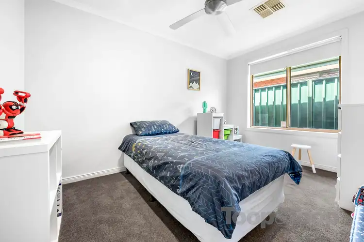 Fifth view of Homely house listing, 9 Pritchard Court, Camden Park SA 5038