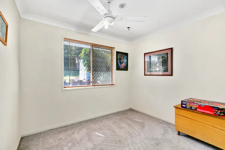 Seventh view of Homely house listing, 22 Riverpark Drive, Nerang QLD 4211