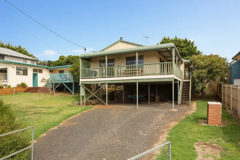 Main view of Homely house listing, 5 Napoli Court, Smiths Beach VIC 3922