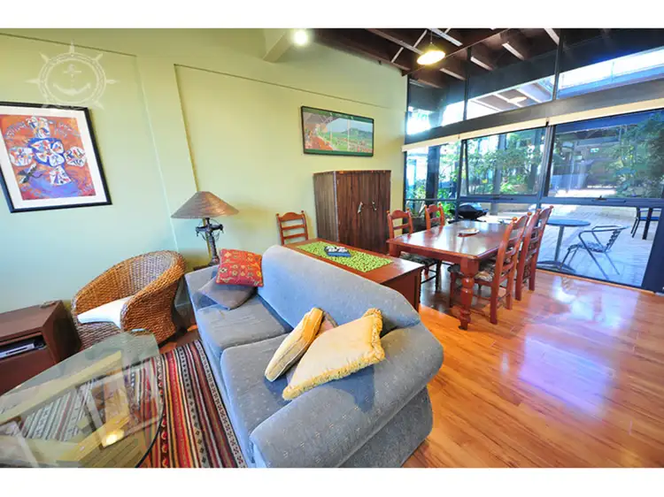 Fifth view of Homely apartment listing, 31/13-15 Cantonment Street, Fremantle WA 6160