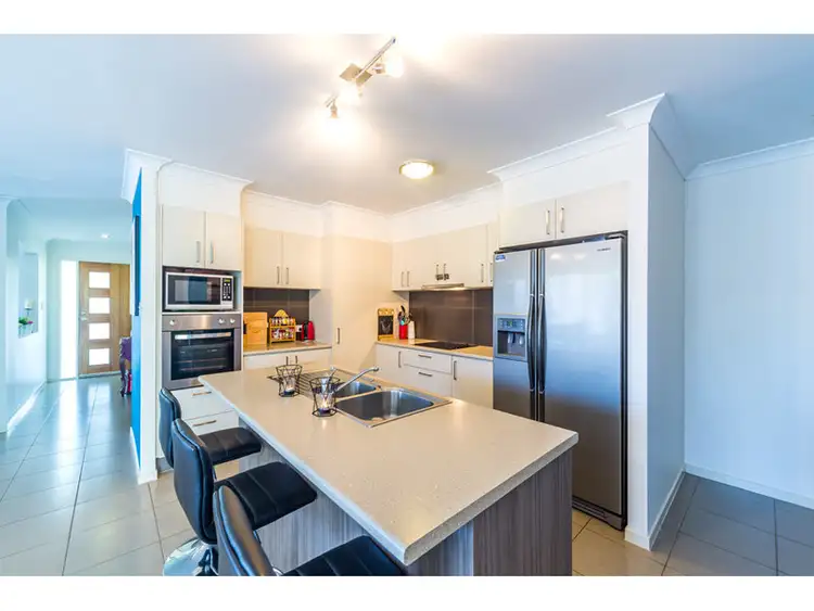 Third view of Homely house listing, 5 Kabi Place, Pacific Pines QLD 4211