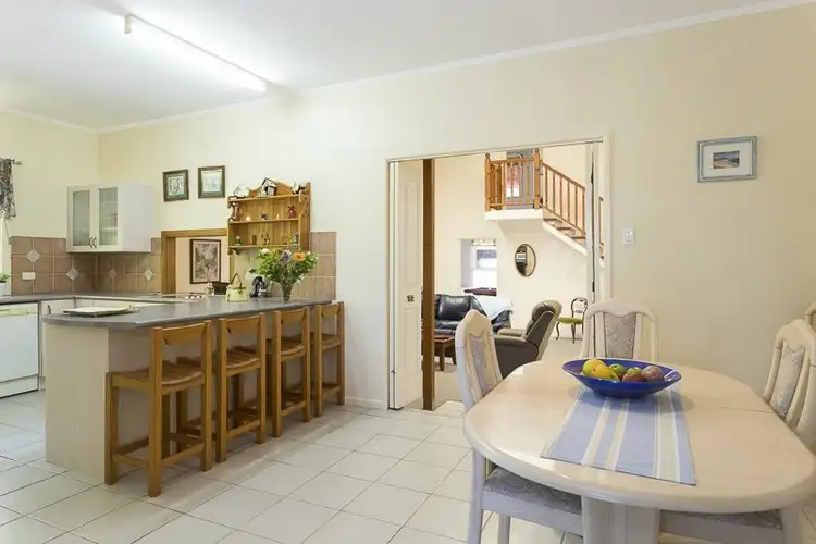 Fifth view of Homely house listing, 577 New Cleveland Road, Gumdale QLD 4154