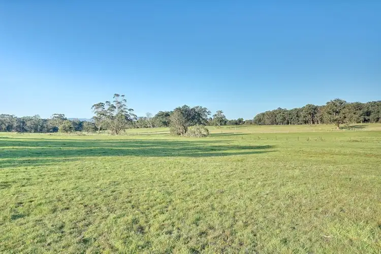 Sixth view of Homely land listing, LOT 3/55 Taylor Road, Yellingbo VIC 3139