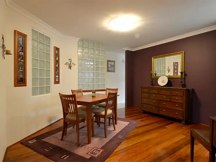 Seventh view of Homely house listing, 1 Fantail Crescent, Ellenbrook WA 6069