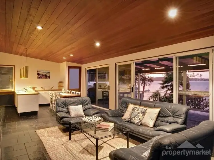 Sixth view of Homely house listing, 12 Bambury Avenue, Summerland Point NSW 2259
