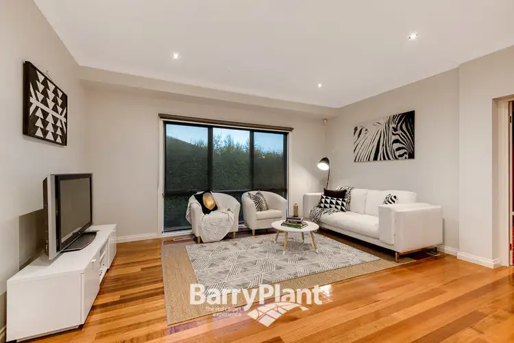 Fourth view of Homely house listing, 100 Livingstone Boulevard, Pakenham VIC 3810