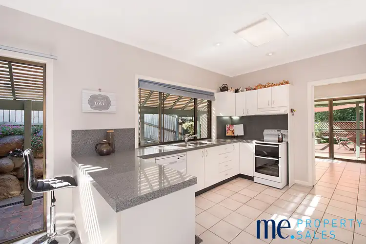 Third view of Homely house listing, 71 Roderick Street, Dayboro QLD 4521