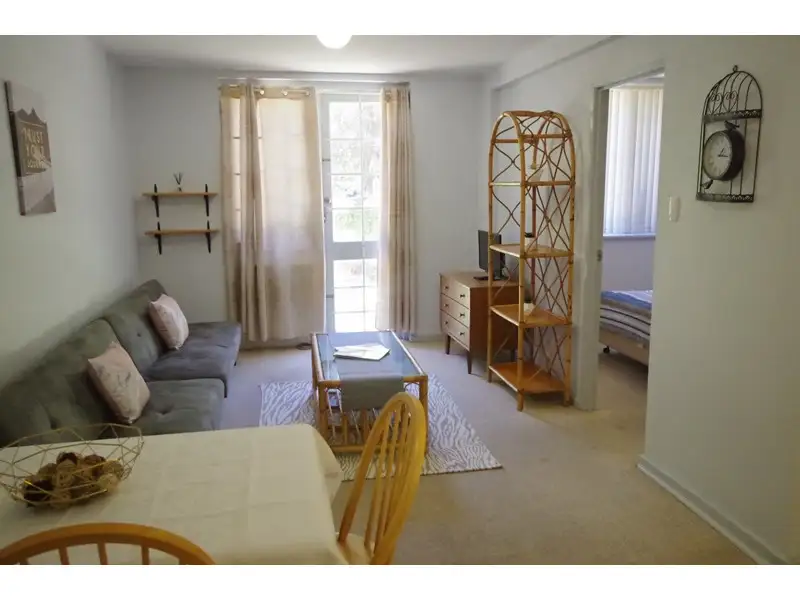 Main view of Homely unit listing, 5/61 Wright Street, Highgate WA 6003