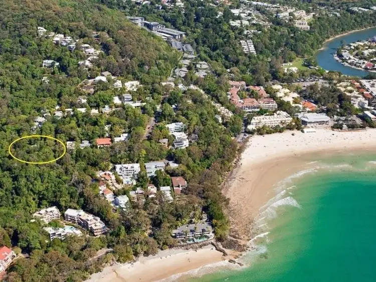 Second view of Homely house listing, 20 Little Cove Road, Noosa Heads QLD 4567