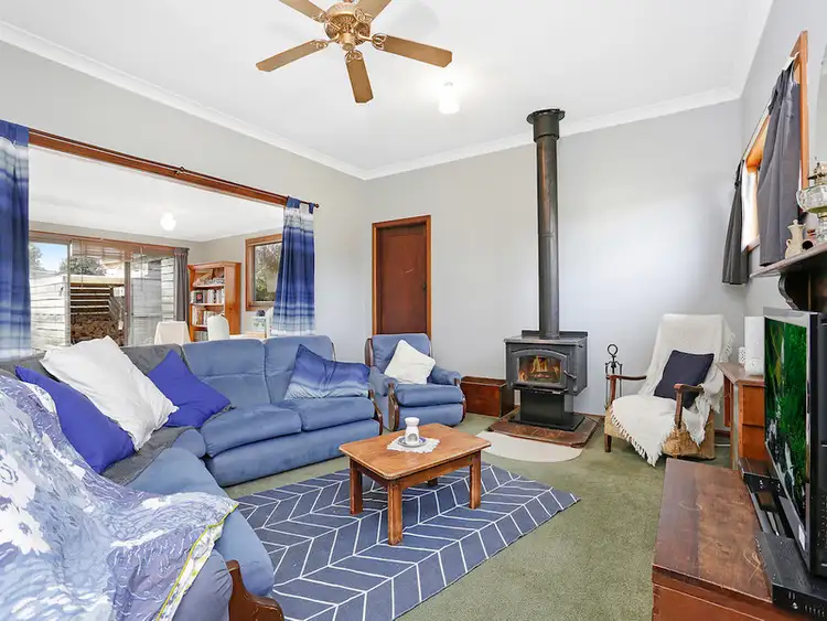 Sixth view of Homely house listing, 50 Hennessy Street, Port Campbell VIC 3269
