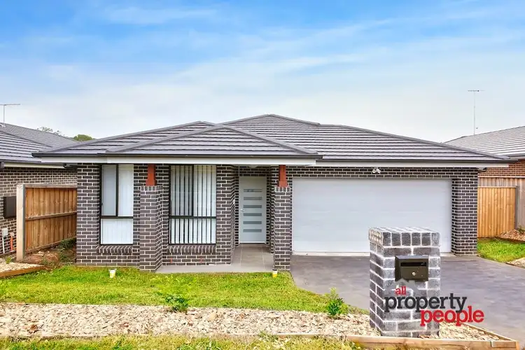 9 Cartwright Crescent, Airds NSW 2560