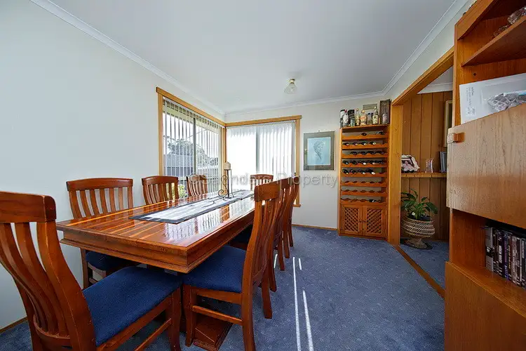 Fifth view of Homely house listing, 8 Westbury Place, Devonport TAS 7310