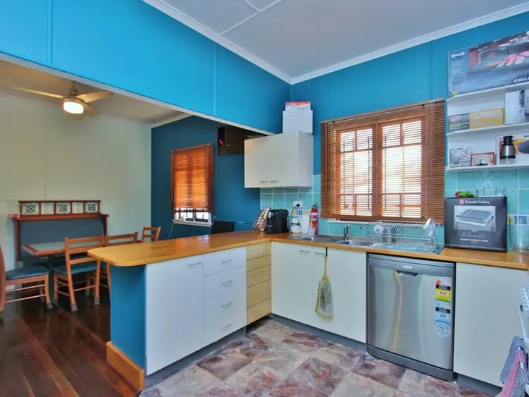 Fourth view of Homely house listing, 3 King Street, Dinmore QLD 4303