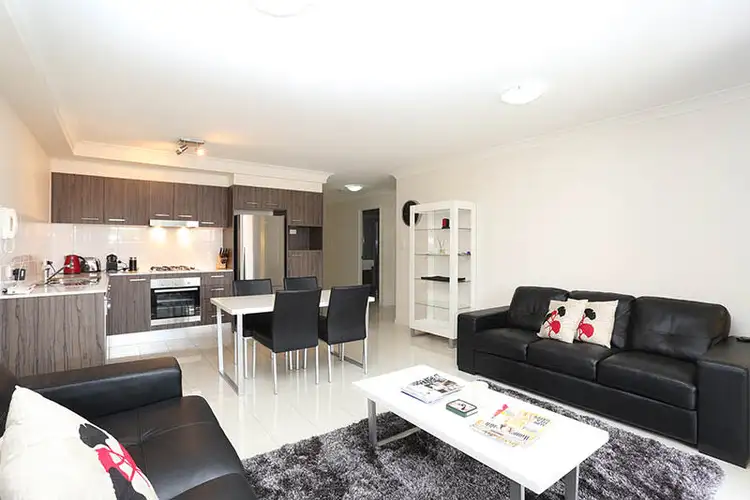 Second view of Homely unit listing, 2/14 Kipling Street, Moorooka QLD 4105