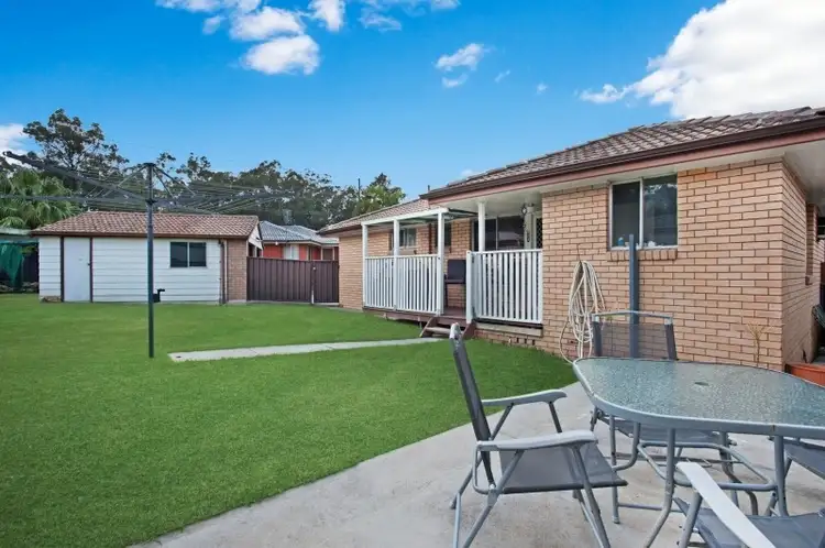 Fourth view of Homely house listing, 8 Meehan Close, Thornton NSW 2322