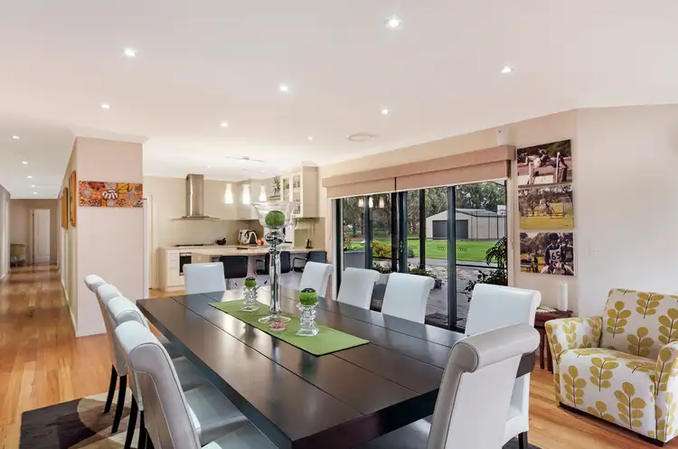 Sixth view of Homely house listing, 149 Leura Lane, Hamilton VIC 3300