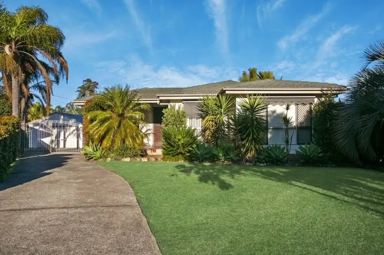 7 Hulot Close, Thornton NSW 2322
