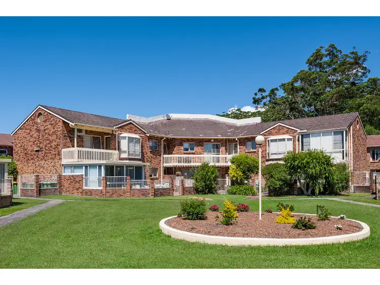 119a/15 Lorraine Avenue, Berkeley Vale NSW 2261