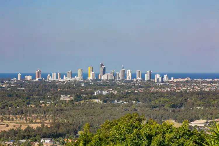 Fifth view of Homely house listing, 16/12 Handel Avenue, Worongary QLD 4213