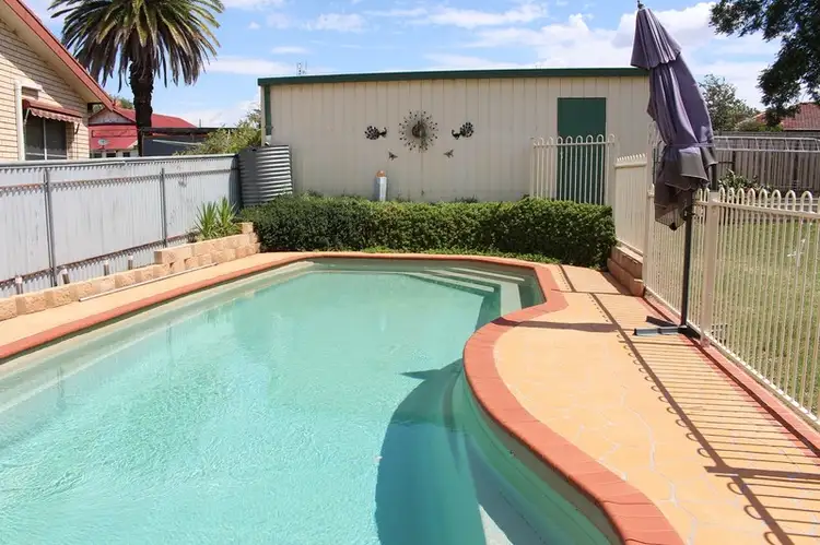 Third view of Homely house listing, 66 Union Street, Forbes NSW 2871